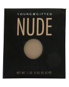 Young & Gifted Eyeshadow Refill 1.5g - Nude-E131554 | Maznun Fashion