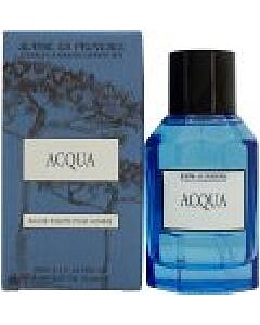 Jeanne en Provence Acqua Eau de Toilette 100ml Spray-F028951 | Maznun Fashion