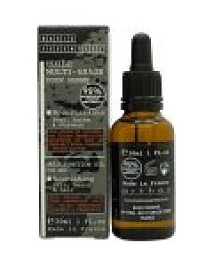 Bare Essentiels Multifunction For Men Nourishing Skin Beard & Hair Oil 30ml-F478451 | Maznun Fashion