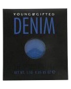 Young & Gifted Eyeshadow Refill 1.5g - Denim-G518840 | Maznun Fashion