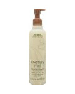 Aveda Rosemary Mint Hand & Body Wash 250ml-H799375 | Maznun Fashion