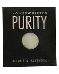 Young & Gifted Eyeshadow Refill 1.5g - Purity-I725644 | Maznun Fashion