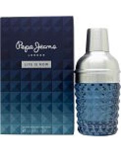 Pepe Jeans For Him Eau de Toilette 100ml Spray-M496652 | Maznun Fashion