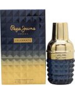 Pepe Jeans Celebrate for Him Eau de Parfum 30ml Spray-N1259210 | Maznun Fashion
