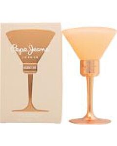 Pepe Jeans Addictive For Her Eau de Parfum 50ml Spray-N8312213 | Maznun Fashion