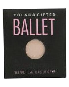Young & Gifted Eyeshadow Refill 1.5g - Ballet-O75486 | Maznun Fashion
