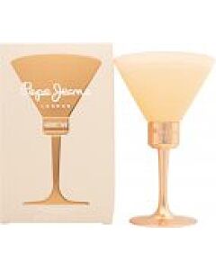 Pepe Jeans Addictive For Her Eau de Parfum 80ml Spray-D5756107 | Maznun Fashion