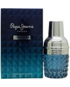 Pepe Jeans For Him Eau de Toilette 30ml Spray-Q894438 | Maznun Fashion