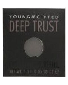 Young & Gifted Eyeshadow Refill 1.5g - Deep Trust-S683202 | Maznun Fashion