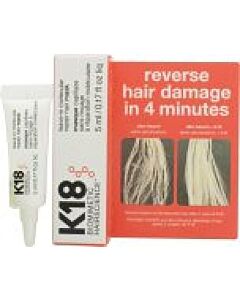 K18 Leave-In Molecular Repair Hair Mask 5ml-T024258 | Maznun Fashion