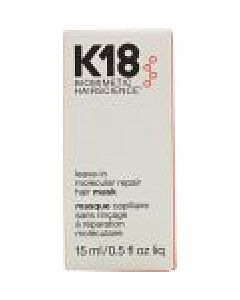 K18 Leave-In Molecular Repair Hair Mask 15ml-D0666102 | Maznun Fashion