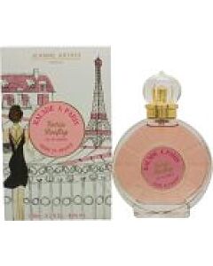 Jeanne Arthes Balade à Paris Soirée Rooftop Eau de Parfum 100ml Spray-N8321213 | Maznun Fashion