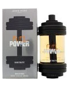 Jeanne Arthes Fuel Power for Men Eau de Toilette 100ml Spray-T329263 | Maznun Fashion