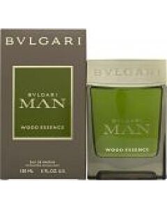Bvlgari Man Wood Essence Eau de Parfum 150ml Spray-T611249 | Maznun Fashion