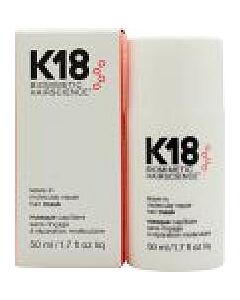 K18 Leave-In Molecular Repair Hair Mask 50ml-T959258 | Maznun Fashion