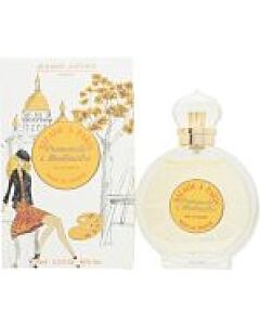 Jeanne Arthes Balade à Paris Promenade à Montmartre Eau de Parfum 100ml Spray-T844276 | Maznun Fashion