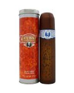 Cuba Blue Eau de Toilette 100ml Spray-V791202 | Maznun Fashion