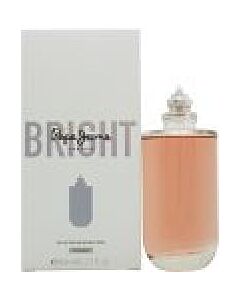 Pepe Jeans Bright Eau de Parfum 80ml Refill-F537551 | Maznun Fashion