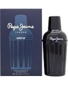 Pepe Jeans Addictive For Him Eau de Parfum 100ml Spray-V521922 | Maznun Fashion