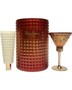 Pepe Jeans For Her Gift Set 80ml EDP + 80ml Body Lotion-W246761 | Maznun Fashion