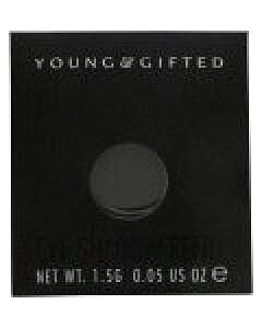 Young & Gifted Eyeshadow Refill 1.5g - Blacked Out-Y115608 | Maznun Fashion