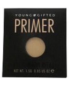 Young & Gifted Eyeshadow Refill 1.5g - Primer-Y575607