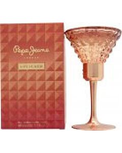 Pepe Jeans For Her Eau de Parfum 50ml Spray-Z143423 | Maznun Fashion