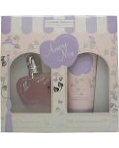 Jeanne Arthes Amore Mio Gift Set 100ml EDP + 200ml Body Lotion-Z723430 | Maznun Fashion