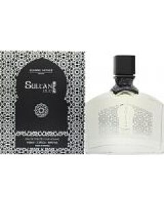 Jeanne Arthes Sultan Men Oud Eau de Toilette 100ml Spray-Z739430 | Maznun Fashion