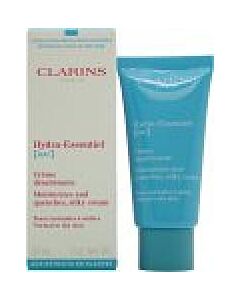 Clarins Hydra Essentiel Moisturizes & Quenches Silky Face Cream 30ml-D2386106 | Maznun Fashion