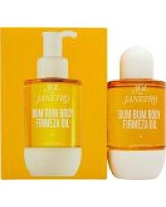 Sol De Janeiro Bum Bum Body Firmeza Oil 100ml-L726159 | Maznun Fashion