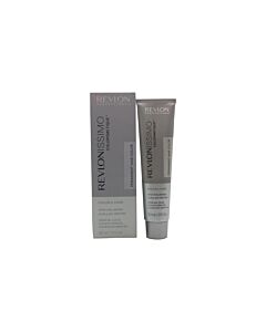 Revlon Revlonissimo Colorsmetique Permanent Hair Color 60ml - 10.23 Pale Pearly Beige Blonde-B806457