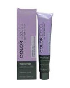 Revlon Revlonissimo Color Excel Creme Gel Hair Colour 70ml - 4.65 Medium Red Mahogany Brown-J530981 | Maznun Fashion