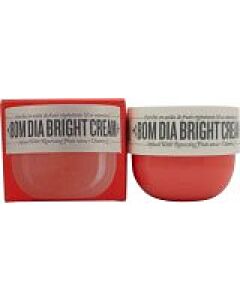 Sol De Janeiro Bom Dia Body Cream 240ml-J540081 | Maznun Fashion