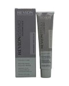 Revlon Revlonissimo Colorsmetique Permanent Hair Color 60ml - 4.5 Medium Mahogany Brown-N7340213 | Maznun Fashion