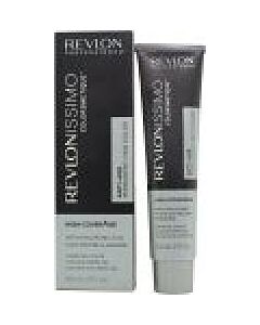 Revlon Revlonissimo Colorsmetique Permanent Hair Color 60ml - 32 Very Light Golden Pearl Blonde-J525981 | Maznun Fashion