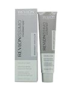 Revlon Revlonissimo Colorsmetique 60ml - 7.1 Ash Blonde-L326163 | Maznun Fashion