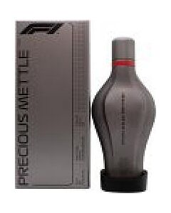 F1 Parfums Precious Mettle Eau de Toilette 75ml Spray-D9126101 | Maznun Fashion