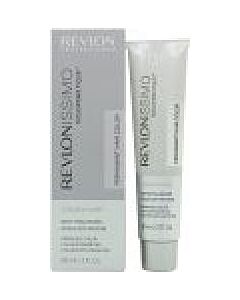 Revlon Revlonissimo Colorsmetique 60ml - 5.12 Light Pearly Brown-L726127 | Maznun Fashion