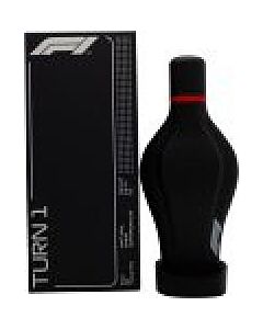 F1 Parfums Turn 1 Eau de Toilette 75ml Spray-J379081 | Maznun Fashion