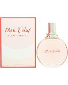 Lanvin Éclat d'Arpège Mon Éclat Eau de Parfum 100ml Spray-V461925 | Maznun Fashion
