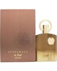 Afnan Supremacy In Oud Eau de Parfum 100ml Spray-N1446212 | Maznun Fashion