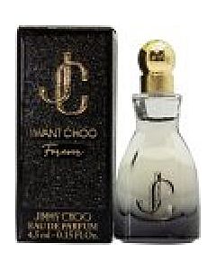 Jimmy Choo I Want Choo Forever Eau de Parfum 4.5ml Mini-T154277 | Maznun Fashion