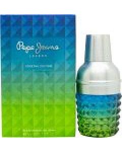 Pepe Jeans For Him Cocktail Eau de Toilette 50ml Spray-V941925 | Maznun Fashion