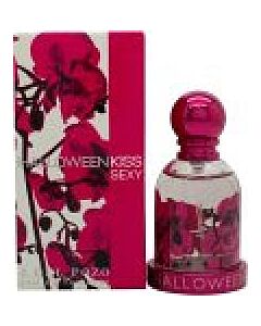 Jesus del Pozo Halloween Kiss Sexy Eau de Toilette 30ml Spray-F67525 | Maznun Fashion