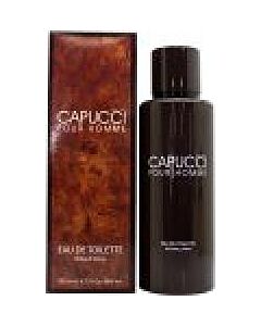 Roberto Capucci Pour Homme Eau de Toilette 200ml Spray-J543681 | Maznun Fashion