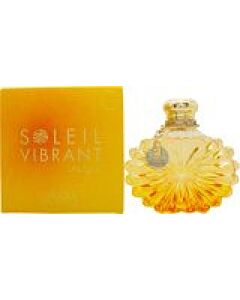 Lalique Soleil Vibrant Eau de Parfum 100ml Spray-V301926 | Maznun Fashion