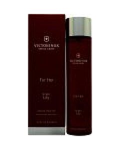 Swiss Army Victorinox Ginger Lily Eau de Toilette 100ml Spray-B476463 | Maznun Fashion