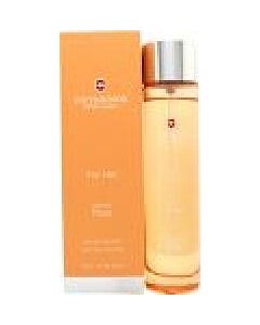 Swiss Army Victorinox Apricot Rose Eau de Toilette 100ml Spray-V961926 | Maznun Fashion