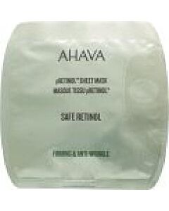Ahava pRetinol Sheet Mask 17g-P903230 | Maznun Fashion